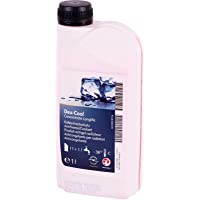 OPEL DEXCOOL ANTICONGELANTE PURO LONG LIFE 1 L color Rojo